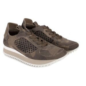 Pedro Garcia Women’s Omega Sneaker
